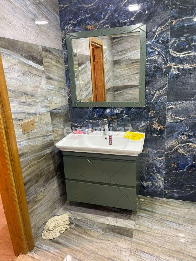 Satılır, yeni tikili, 4 otaqlı, 191.96 m², Bakı, Yasamal r, Elmlər Akademiyası m.