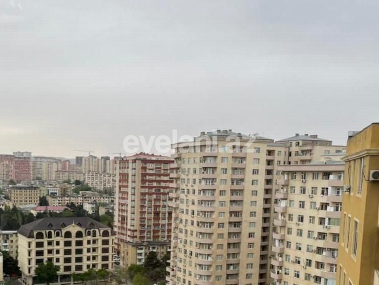 Сдаётся, новостройка, 3-комнаты, 116 m², Баку, Ясамальский r, Ясамал p, Иншаатчылар m.