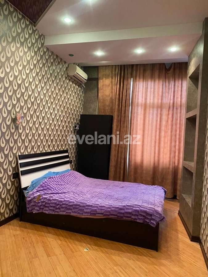 Сдаётся, новостройка, 3-комнаты, 116 m², Баку, Ясамальский r, Ясамал p, Иншаатчылар m.