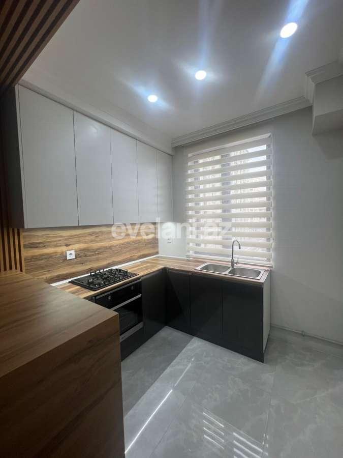 Sale, new building, 1 room, 67 m², Baku, Sabail r, Badamdar d.