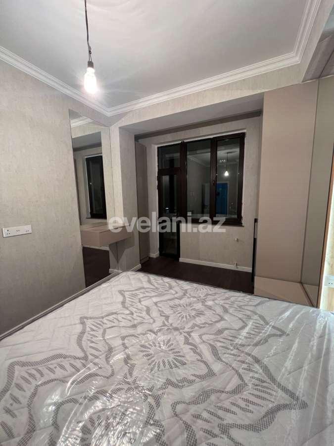 Sale, new building, 1 room, 67 m², Baku, Sabail r, Badamdar d.