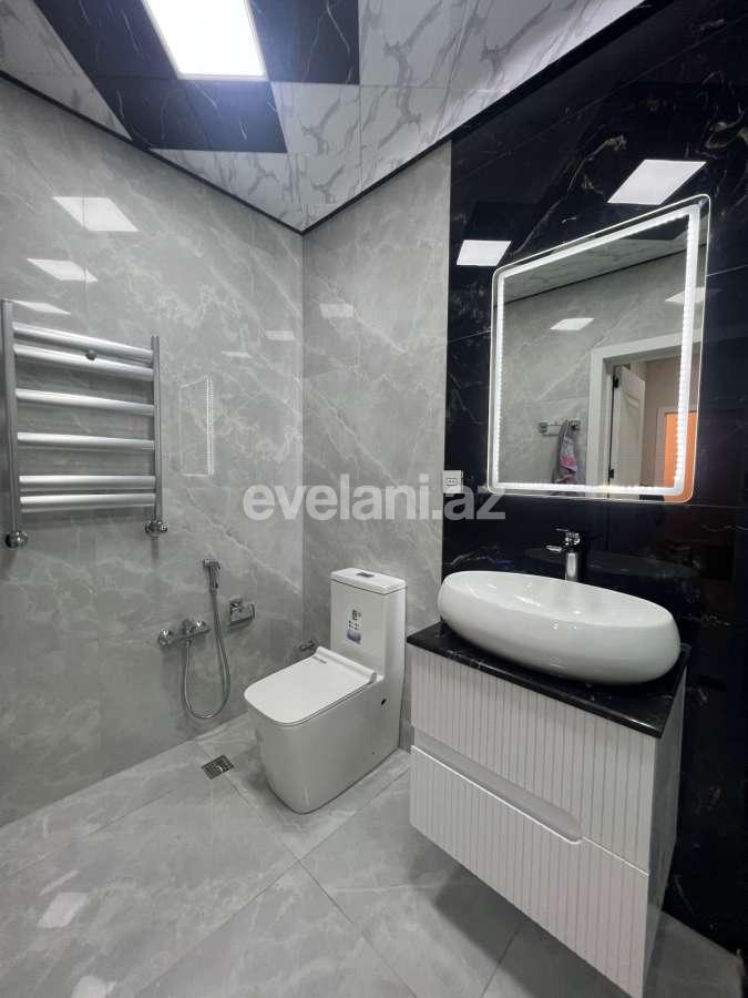 Sale, new building, 1 room, 67 m², Baku, Sabail r, Badamdar d.