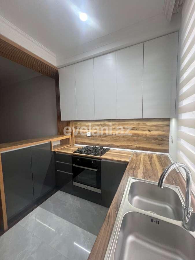 Sale, new building, 1 room, 67 m², Baku, Sabail r, Badamdar d.