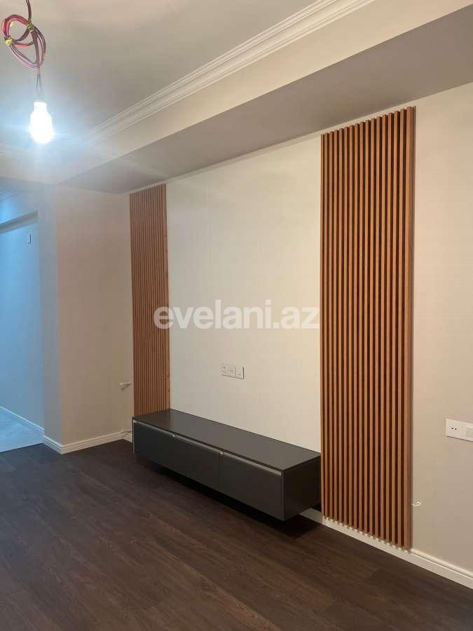 Sale, new building, 1 room, 67 m², Baku, Sabail r, Badamdar d.