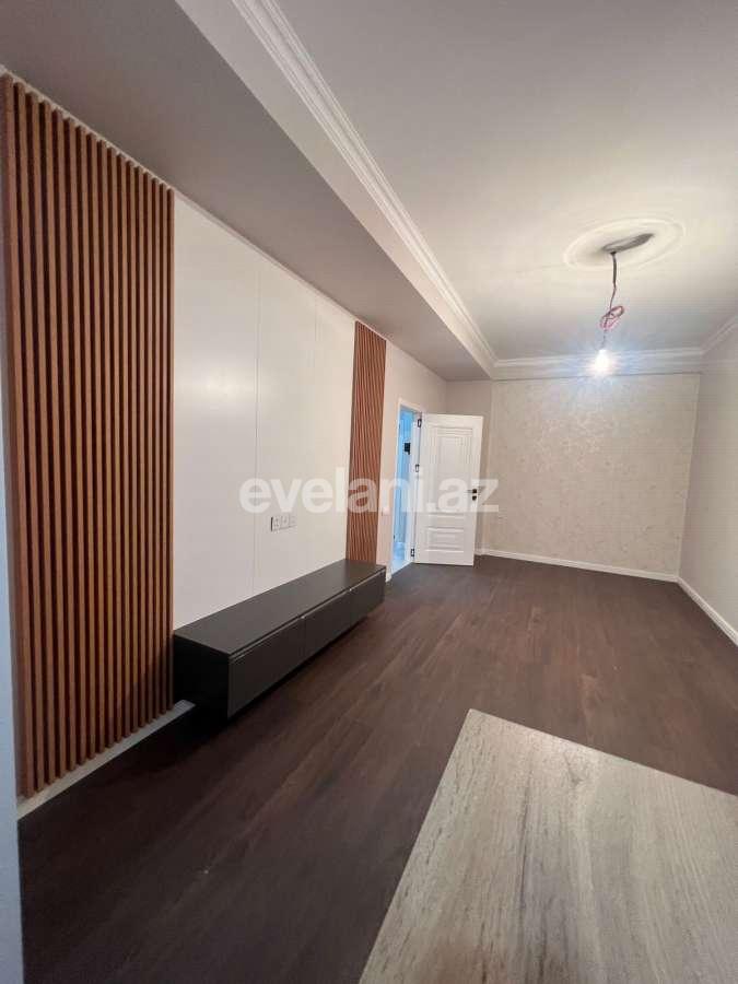 Sale, new building, 1 room, 67 m², Baku, Sabail r, Badamdar d.