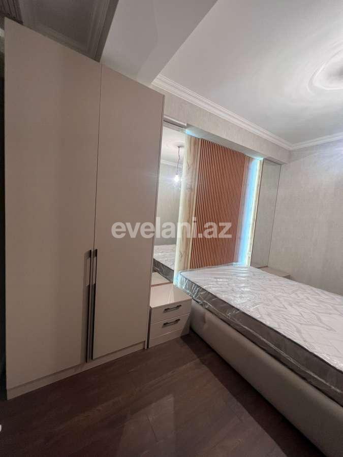 Sale, new building, 1 room, 67 m², Baku, Sabail r, Badamdar d.