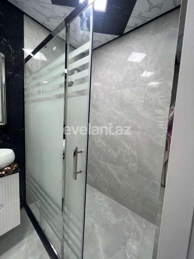 Sale, new building, 1 room, 67 m², Baku, Sabail r, Badamdar d.