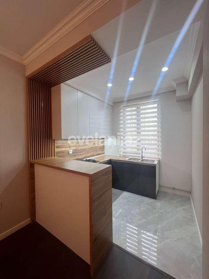Sale, new building, 1 room, 67 m², Baku, Sabail r, Badamdar d.