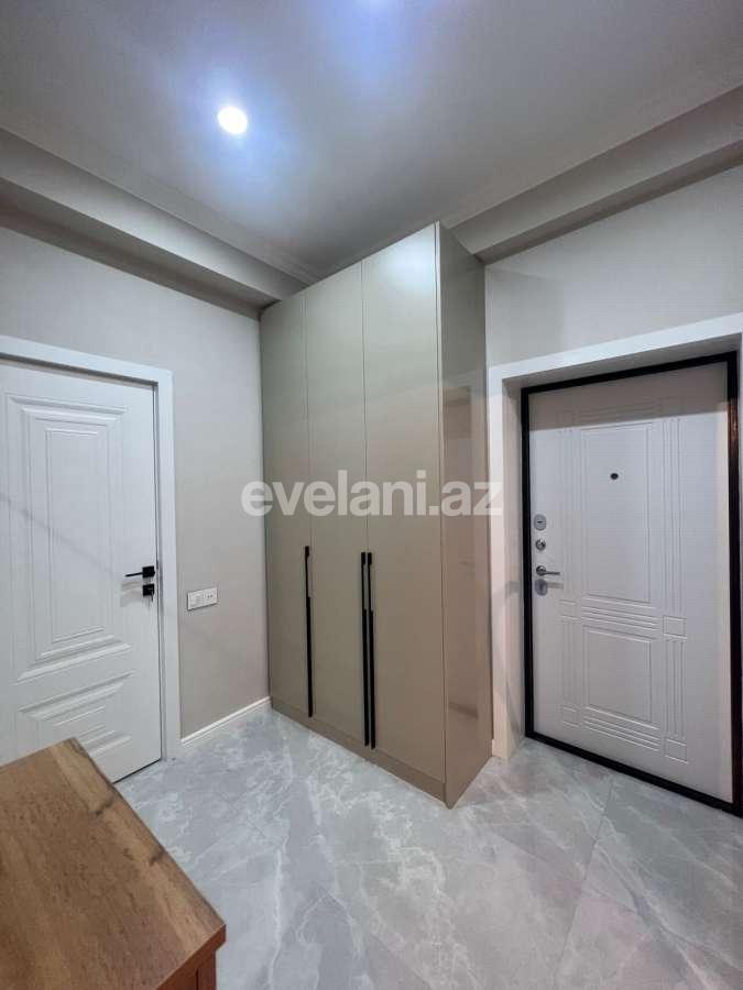Sale, new building, 1 room, 67 m², Baku, Sabail r, Badamdar d.