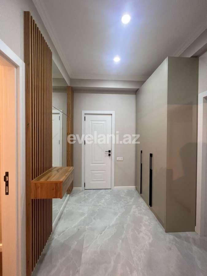 Sale, new building, 1 room, 67 m², Baku, Sabail r, Badamdar d.