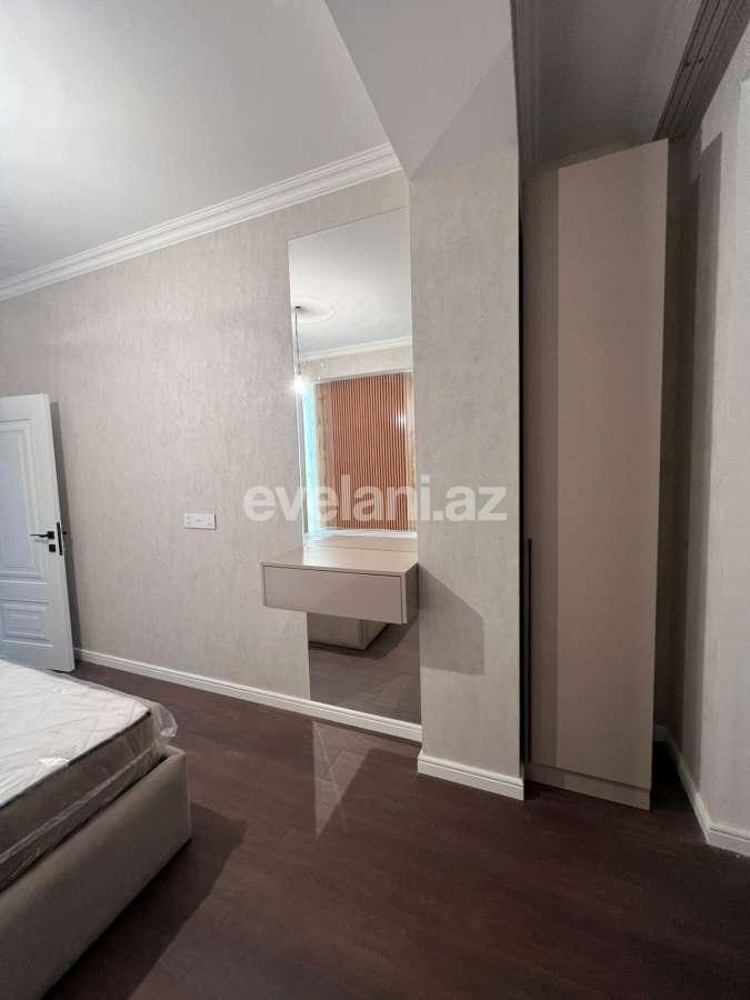 Sale, new building, 1 room, 67 m², Baku, Sabail r, Badamdar d.