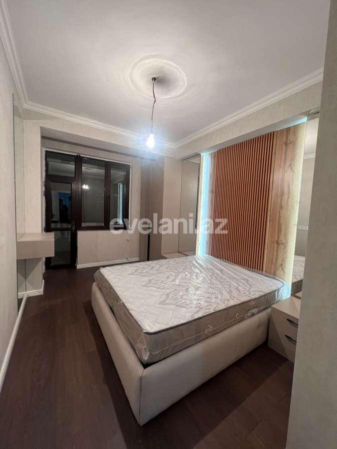 Sale, new building, 1 room, 67 m², Baku, Sabail r, Badamdar d.