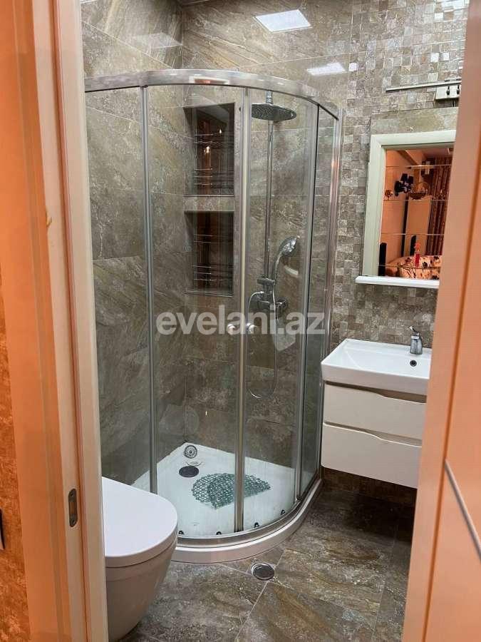 Kirayə verilir, yeni tikili, 3 otaqlı, 140 m², Bakı, Yasamal r, İnşaatçılar m.