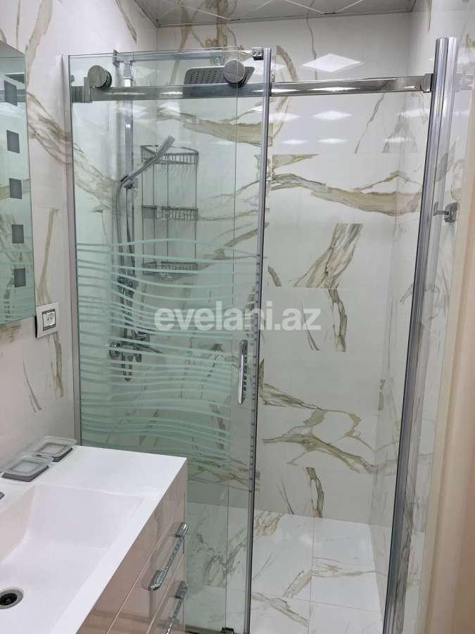 Kirayə verilir, yeni tikili, 3 otaqlı, 140 m², Bakı, Yasamal r, İnşaatçılar m.