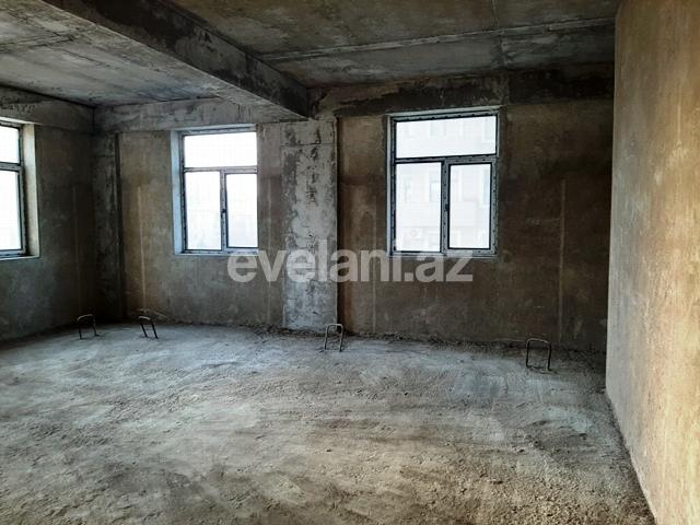 Satılır, yeni tikili, 4 otaqlı, 127 m², Bakı, Nərimanov r, Nəriman Nərimanov m.