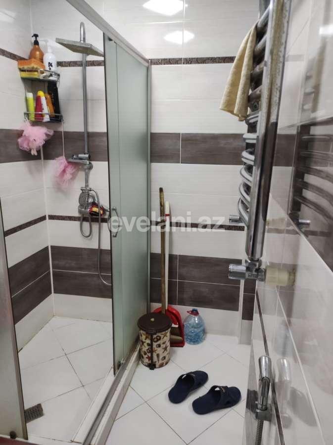 Satılır, yeni tikili, 3 otaqlı, 60 m², Bakı, Xətai r, Həzi Aslanov m.