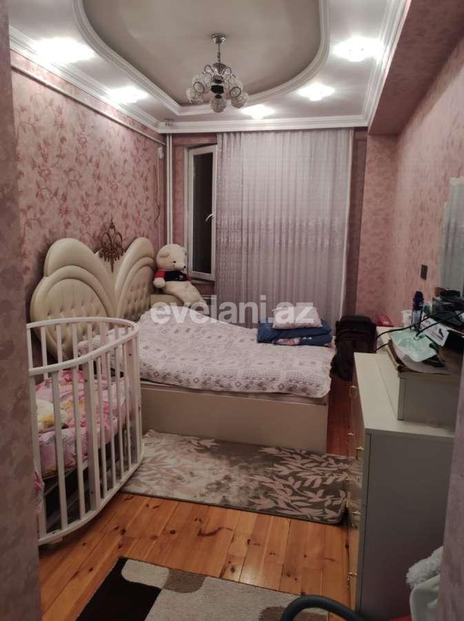 Satılır, yeni tikili, 3 otaqlı, 60 m², Bakı, Xətai r, Həzi Aslanov m.