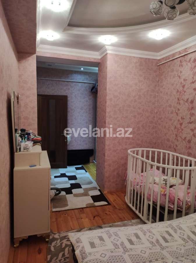 Satılır, yeni tikili, 3 otaqlı, 60 m², Bakı, Xətai r, Həzi Aslanov m.