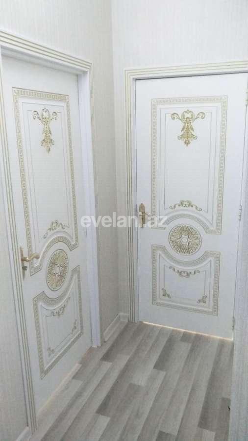 Rent, new building, 2 room, 90 m², Baku, Nasimi r, Ganjlik m.