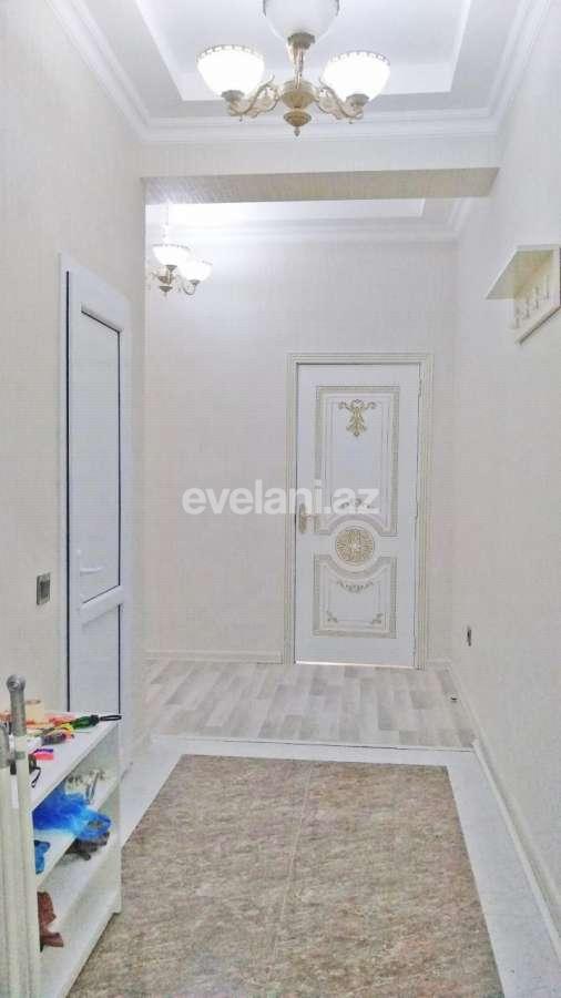 Rent, new building, 2 room, 90 m², Baku, Nasimi r, Ganjlik m.