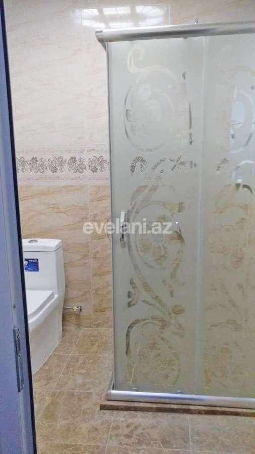 Rent, new building, 2 room, 90 m², Baku, Nasimi r, Ganjlik m.