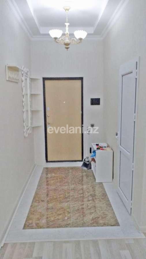 Rent, new building, 2 room, 90 m², Baku, Nasimi r, Ganjlik m.