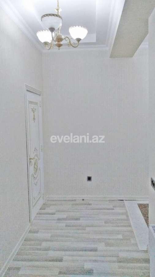 Rent, new building, 2 room, 90 m², Baku, Nasimi r, Ganjlik m.
