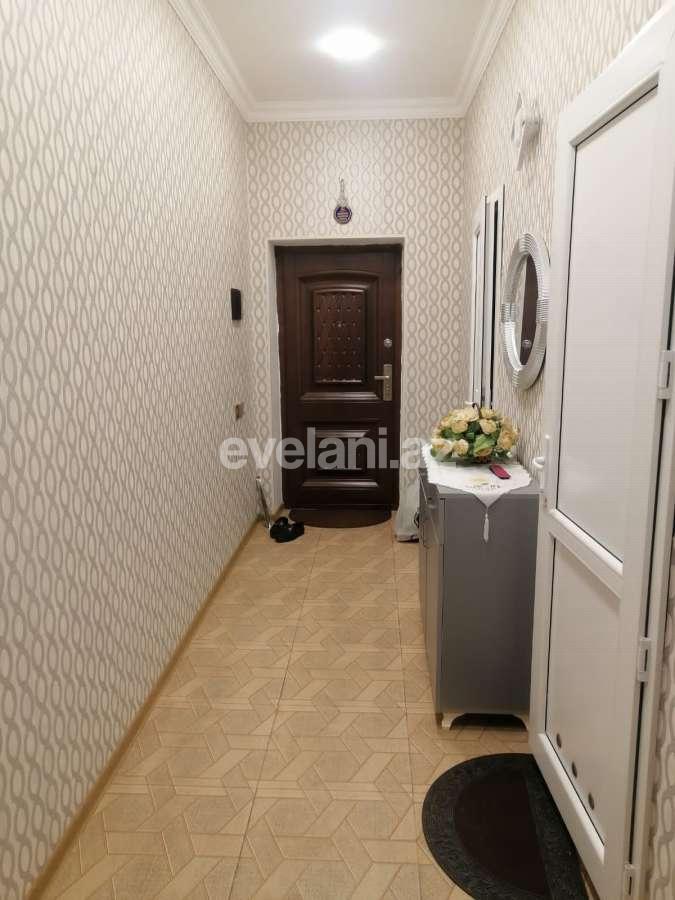 Сдаётся, новостройка, 3-комнаты, 90 m², Баку, Насиминский r, 28 мая m.