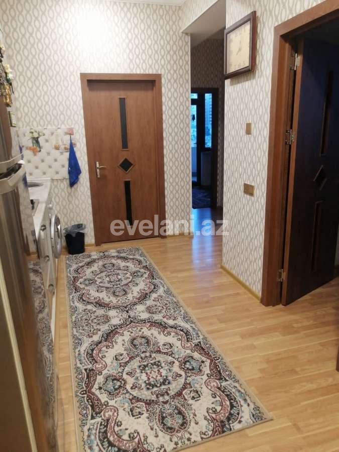 Сдаётся, новостройка, 3-комнаты, 90 m², Баку, Насиминский r, 28 мая m.