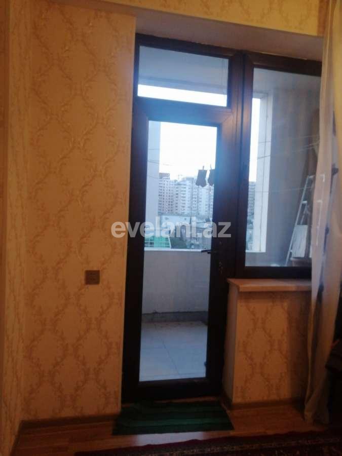 Сдаётся, новостройка, 3-комнаты, 90 m², Баку, Насиминский r, 28 мая m.