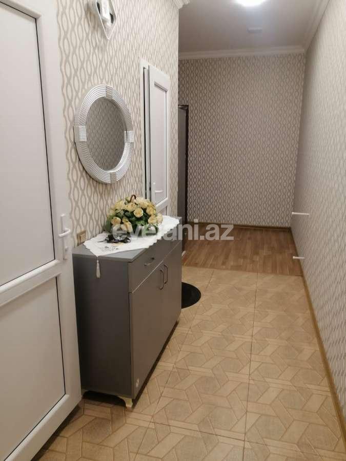 Сдаётся, новостройка, 3-комнаты, 90 m², Баку, Насиминский r, 28 мая m.