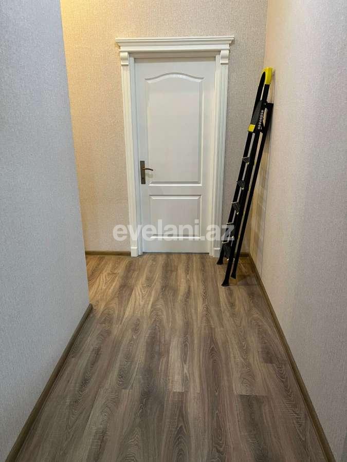 Сдаётся, новостройка, 3-комнаты, 97 m², Баку, Бинагадинский r, М. Расулзаде p, Азадлыг проспекти m.