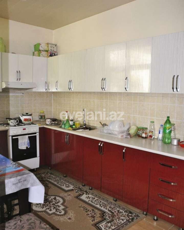 Satılır, həyət evi / bağ, 6 otaqlı, 280 m², Bakı, Binəqədi r, M. Rəsulzadə q, Azadlıq prospekti m.
