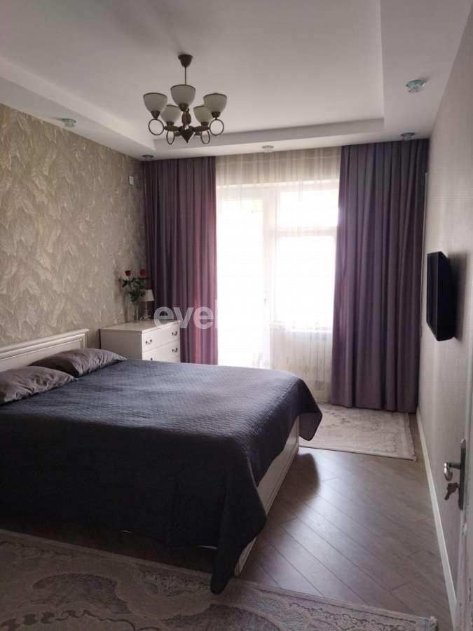 Satılır, yeni tikili, 2 otaqlı, 55 m², Bakı, Xətai r, Həzi Aslanov q, Həzi Aslanov m.