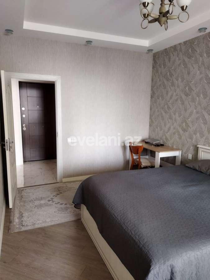 Satılır, yeni tikili, 2 otaqlı, 55 m², Bakı, Xətai r, Həzi Aslanov q, Həzi Aslanov m.