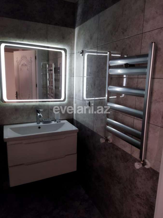 Satılır, yeni tikili, 2 otaqlı, 55 m², Bakı, Xətai r, Həzi Aslanov q, Həzi Aslanov m.