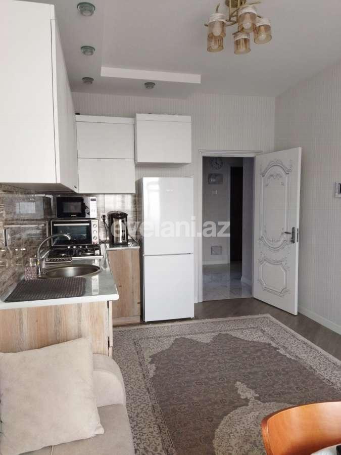 Satılır, yeni tikili, 2 otaqlı, 55 m², Bakı, Xətai r, Həzi Aslanov q, Həzi Aslanov m.