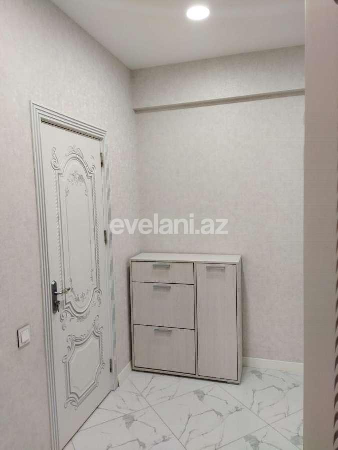 Satılır, yeni tikili, 2 otaqlı, 55 m², Bakı, Xətai r, Həzi Aslanov q, Həzi Aslanov m.