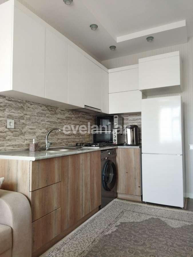 Satılır, yeni tikili, 2 otaqlı, 55 m², Bakı, Xətai r, Həzi Aslanov q, Həzi Aslanov m.