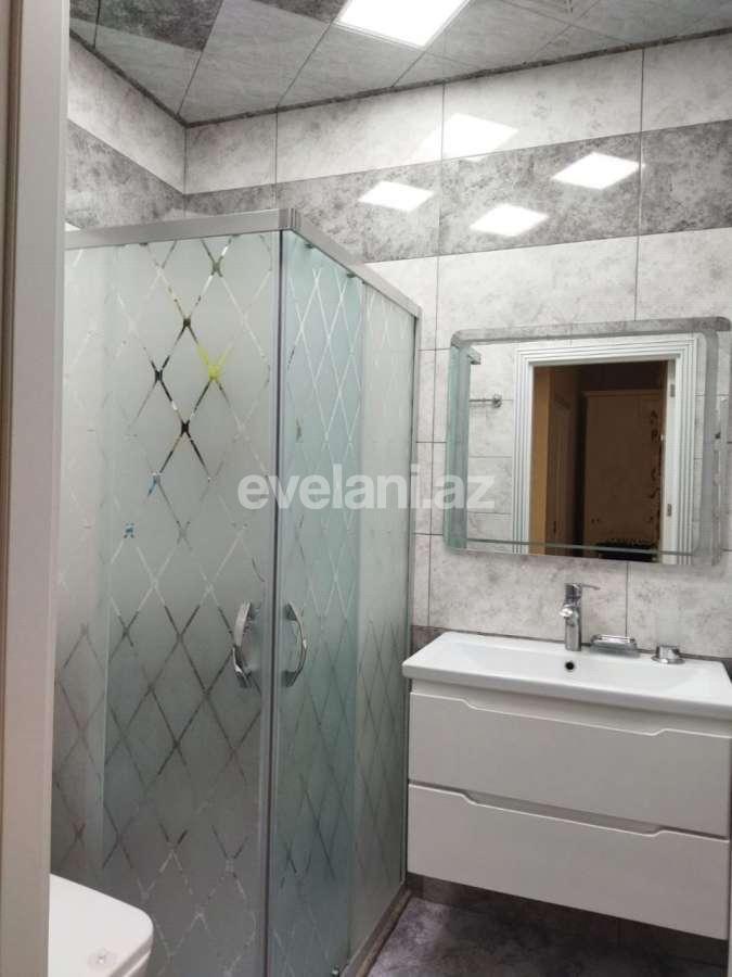 Satılır, yeni tikili, 2 otaqlı, 55 m², Bakı, Xətai r, Həzi Aslanov q, Həzi Aslanov m.