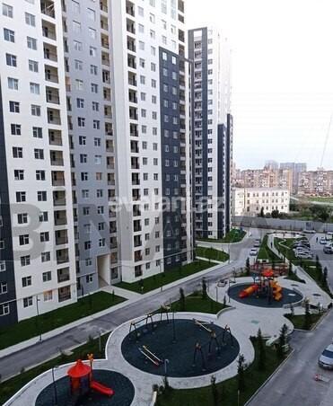 Satılır, yeni tikili, 2 otaqlı, 55 m², Bakı, Xətai r, Həzi Aslanov q, Həzi Aslanov m.