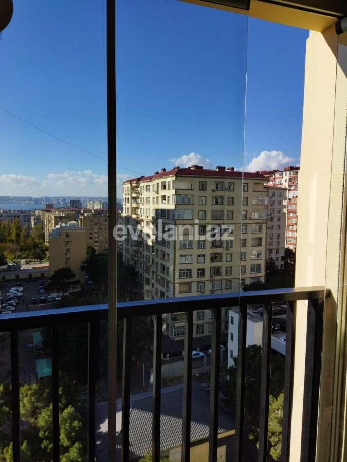 Satılır, yeni tikili, 2 otaqlı, 55 m², Bakı, Xətai r, Həzi Aslanov q, Həzi Aslanov m.