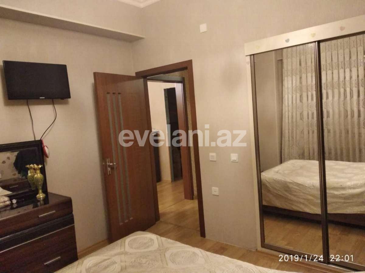 Kirayə verilir, köhnə tikili, 3 otaqlı, 90 m², Bakı, Binəqədi r, 9-cu mikrorayon q, Nəsimi m.