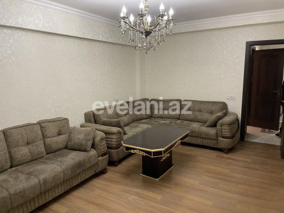 Kirayə verilir, köhnə tikili, 2 otaqlı, 40 m², Bakı, Nərimanov r.