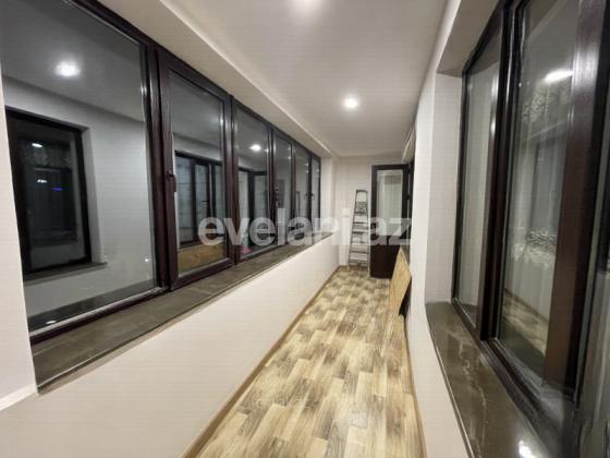 Kirayə verilir, köhnə tikili, 2 otaqlı, 40 m², Bakı, Nərimanov r.