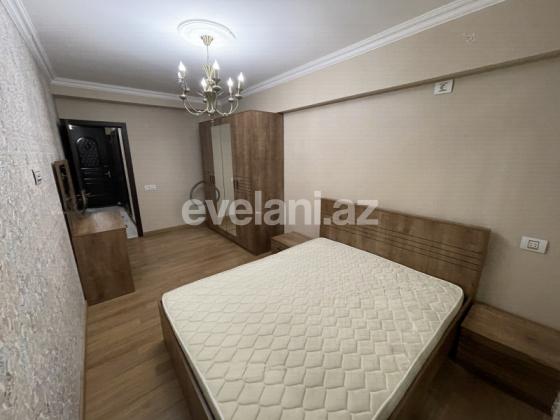 Kirayə verilir, köhnə tikili, 2 otaqlı, 40 m², Bakı, Nərimanov r.