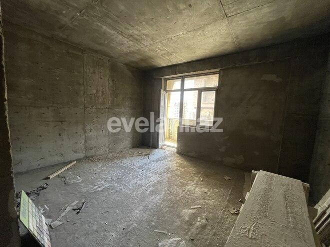 Satılır, yeni tikili, 4 otaqlı, 217 m², Bakı, Nərimanov r, Nəriman Nərimanov m.