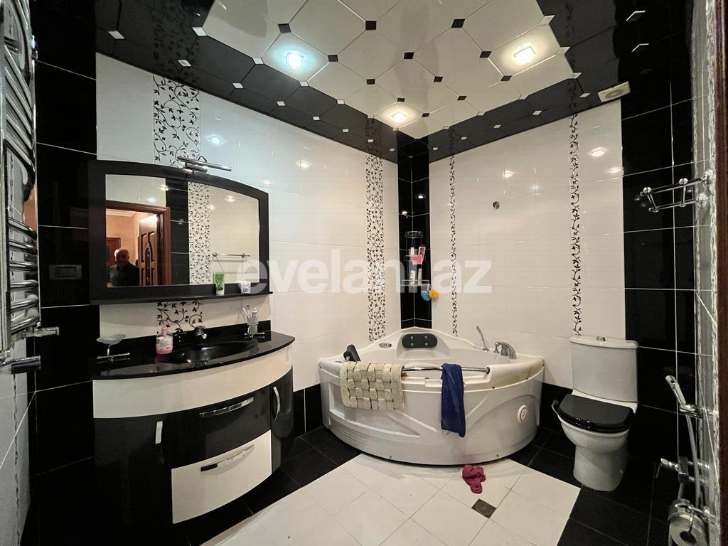 Satılır, yeni tikili, 2 otaqlı, 100 m², Bakı, Nəsimi r, 28 may m.