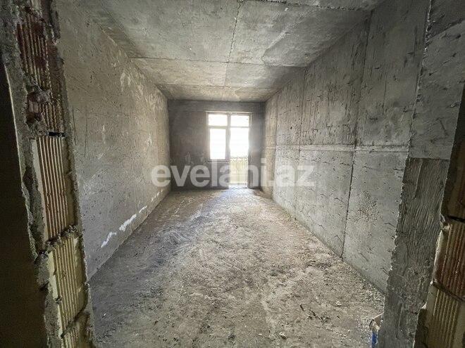 Satılır, yeni tikili, 3 otaqlı, 137 m², Bakı, Nəsimi r, Gənclik m.