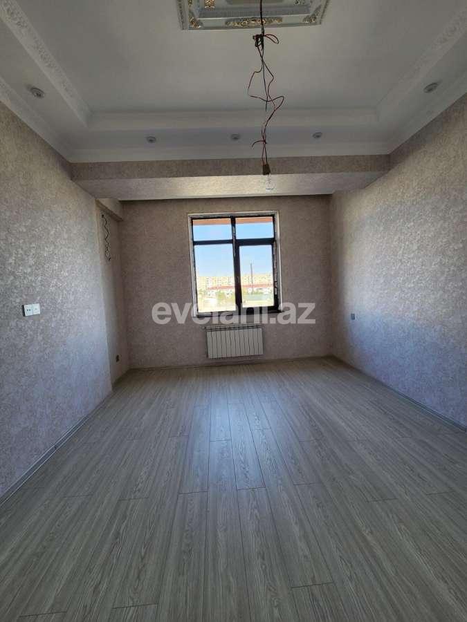 Sale, new building, 2 room, 59 m², Baku, Nizami r, Gara Garayev m.